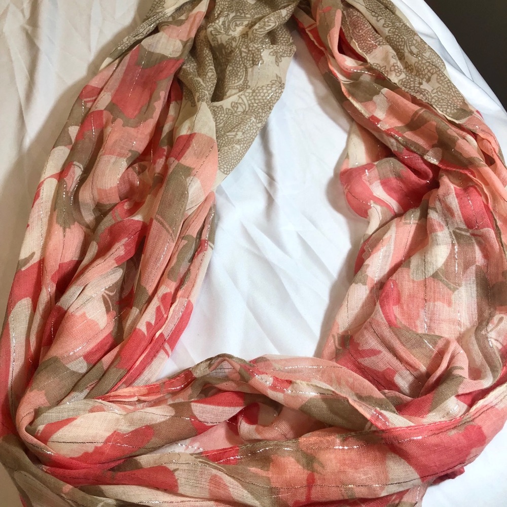 All in one Scarf